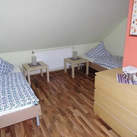 Sehr-schoene-4-raum-maisonette-fewo-mit-100qm-zentral-preiswert-t9 * דרזדן