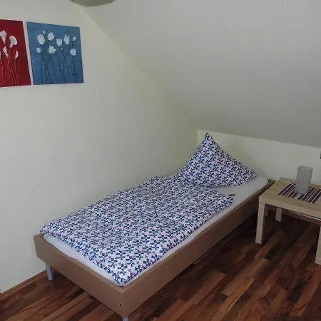 Sehr-schoene-4-raum-maisonette-fewo-mit-100qm-zentral-preiswert-t9 شقة *